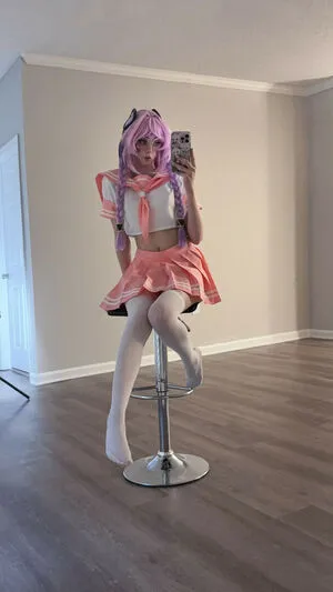 Duckie Cos OnlyFans Leaked Free Thumbnail Picture - #20HzbxsW9G