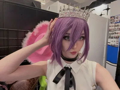 Duckie Cos OnlyFans Leaked Free Thumbnail Picture - #295Yhe8EKj