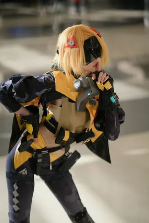 Duckie Cos OnlyFans Leaked Free Thumbnail Picture - #2A8QQaf4pt