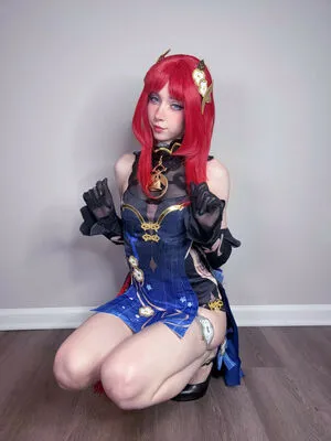 Duckie Cos OnlyFans Leaked Free Thumbnail Picture - #2FfNhCB81K