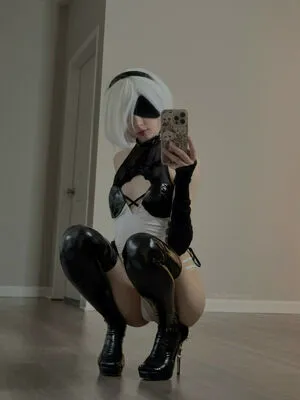 Duckie Cos OnlyFans Leaked Free Thumbnail Picture - #2Xj7YXMDwK