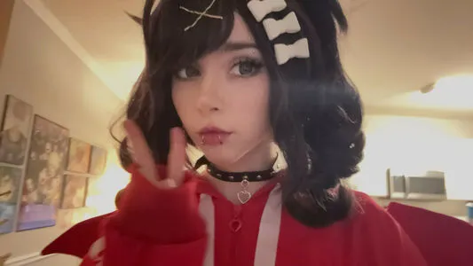 Duckie Cos OnlyFans Leaked Free Thumbnail Picture - #3J9KwRrcwy