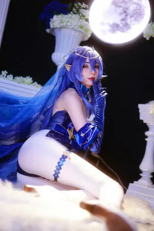 Duckie Cos OnlyFans Leaked Free Thumbnail Picture - #3orzTBp5FY