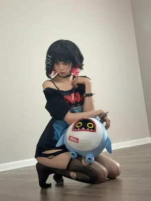 Duckie Cos OnlyFans Leaked Free Thumbnail Picture - #3u9Fsz9dmu