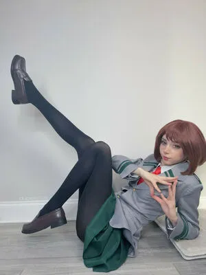 Duckie Cos OnlyFans Leaked Free Thumbnail Picture - #455OOluXfv