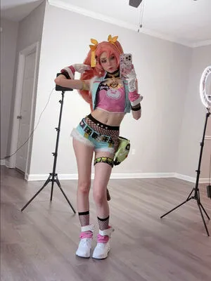 Duckie Cos OnlyFans Leaked Free Thumbnail Picture - #47qLZP77kv