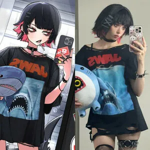 Duckie Cos OnlyFans Leaked Free Thumbnail Picture - #4JA5UghkW3