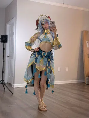 Duckie Cos OnlyFans Leaked Free Thumbnail Picture - #4N1Ti6OK3p