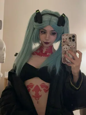 Duckie Cos OnlyFans Leaked Free Thumbnail Picture - #4ga0ma9FtB