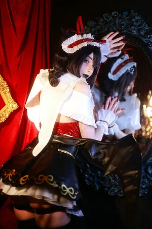 Duckie Cos OnlyFans Leaked Free Thumbnail Picture - #4yke7XMIkO