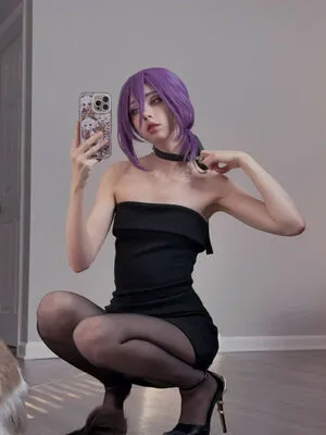 Duckie Cos OnlyFans Leaked Free Thumbnail Picture - #52V7GMkD8M