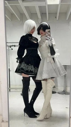 Duckie Cos OnlyFans Leaked Free Thumbnail Picture - #55QPqNAuEx