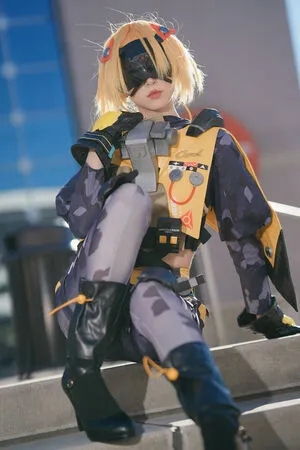 Duckie Cos OnlyFans Leaked Free Thumbnail Picture - #5wmNiWaRHv