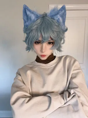 Duckie Cos OnlyFans Leaked Free Thumbnail Picture - #6C4tk0wCr1