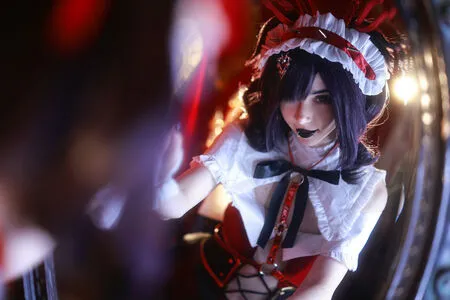 Duckie Cos OnlyFans Leaked Free Thumbnail Picture - #6KO5ZBSUx9