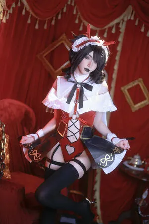 Duckie Cos OnlyFans Leaked Free Thumbnail Picture - #6PL9ip121K