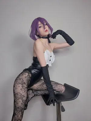 Duckie Cos OnlyFans Leaked Free Thumbnail Picture - #6e1UMIhO4h