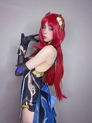 Duckie Cos OnlyFans Leaked Free Thumbnail Picture - #6hVNRn6K5S