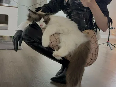 Duckie Cos OnlyFans Leaked Free Thumbnail Picture - #6iyLv2FmmI