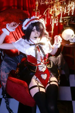 Duckie Cos OnlyFans Leaked Free Thumbnail Picture - #6pvZsgokUl