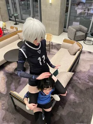 Duckie Cos OnlyFans Leaked Free Thumbnail Picture - #6w4Kazkpnh