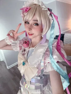 Duckie Cos OnlyFans Leaked Free Thumbnail Picture - #78IPt999vV