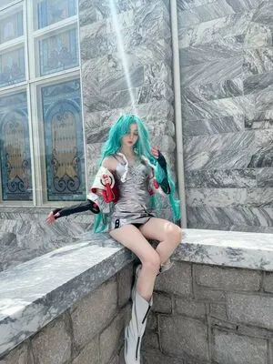 Duckie Cos OnlyFans Leaked Free Thumbnail Picture - #7By4DkXYHQ