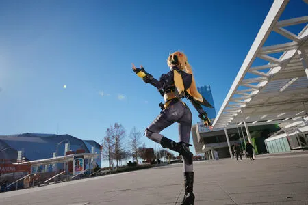 Duckie Cos OnlyFans Leaked Free Thumbnail Picture - #7YmHxLjD4k