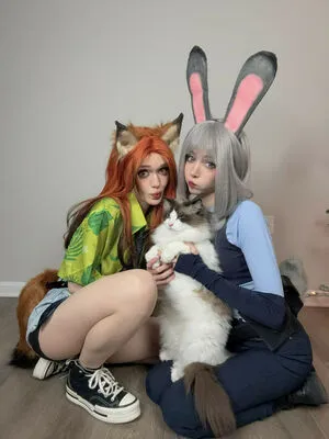 Duckie Cos OnlyFans Leaked Free Thumbnail Picture - #7kY7KSW9vQ