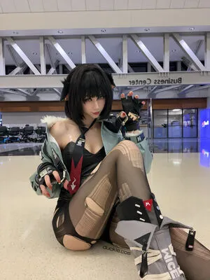 Duckie Cos OnlyFans Leaked Free Thumbnail Picture - #83ltAvpMnv