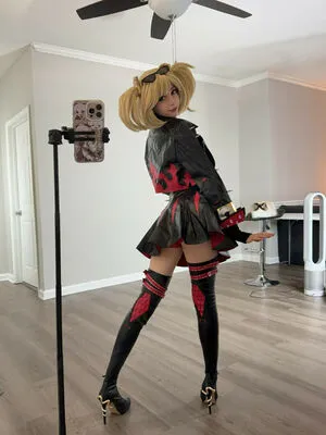 Duckie Cos OnlyFans Leaked Free Thumbnail Picture - #86EPQrZyDJ