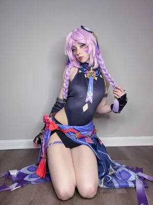 Duckie Cos OnlyFans Leaked Free Thumbnail Picture - #86yUJfQd0u