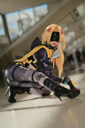 Duckie Cos OnlyFans Leaked Free Thumbnail Picture - #8Bczar2X89