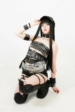 Duckie Cos OnlyFans Leaked Free Thumbnail Picture - #8LWiKUBx47