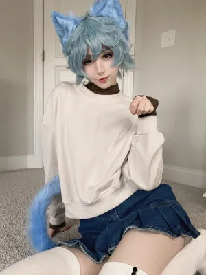 Duckie Cos OnlyFans Leaked Free Thumbnail Picture - #8dYOSfb0Fd