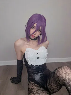 Duckie Cos OnlyFans Leaked Free Thumbnail Picture - #8jP0kfNkOc