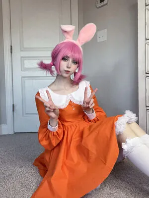 Duckie Cos OnlyFans Leaked Free Thumbnail Picture - #9AkuYiaAt4