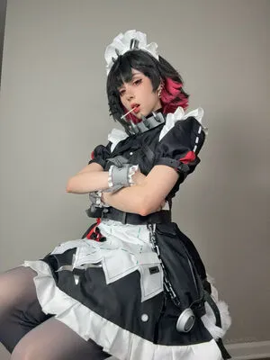 Duckie Cos OnlyFans Leaked Free Thumbnail Picture - #9SPf821fTM