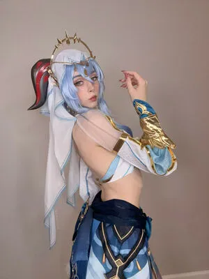 Duckie Cos OnlyFans Leaked Free Thumbnail Picture - #9dCHnET42x