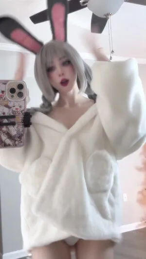 Duckie Cos OnlyFans Leaked Free Thumbnail Picture - #9hQXc02Zxt