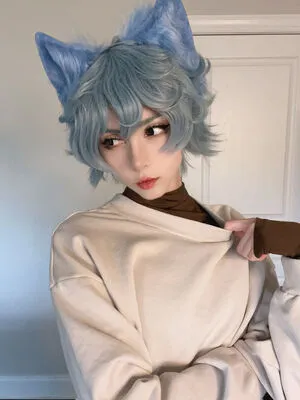 Duckie Cos OnlyFans Leaked Free Thumbnail Picture - #9j5mMaXTqo