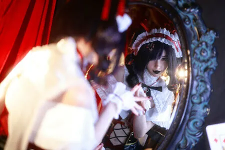 Duckie Cos OnlyFans Leaked Free Thumbnail Picture - #AJhR4dNOBd