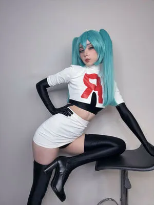 Duckie Cos OnlyFans Leaked Free Thumbnail Picture - #AWZOwRFWvX