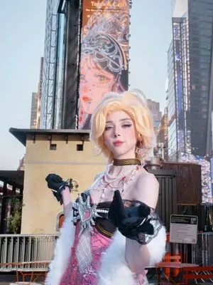 Duckie Cos OnlyFans Leaked Free Thumbnail Picture - #BHjkqi0XT6