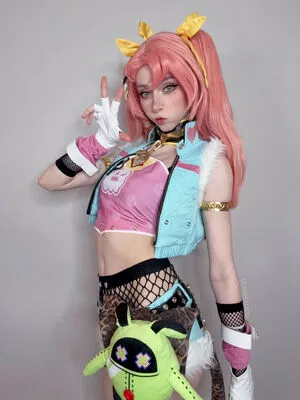 Duckie Cos OnlyFans Leaked Free Thumbnail Picture - #C7OaDek2Wy