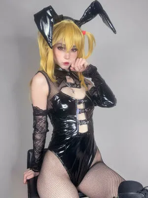 Duckie Cos OnlyFans Leaked Free Thumbnail Picture - #CCgLVynzmE