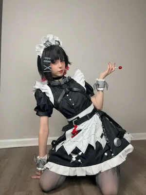 Duckie Cos OnlyFans Leaked Free Thumbnail Picture - #CErxpkSIb5