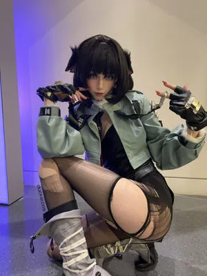 Duckie Cos OnlyFans Leaked Free Thumbnail Picture - #D3EQkxxCy5