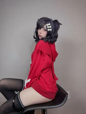 Duckie Cos OnlyFans Leaked Free Thumbnail Picture - #D78zatt8lu