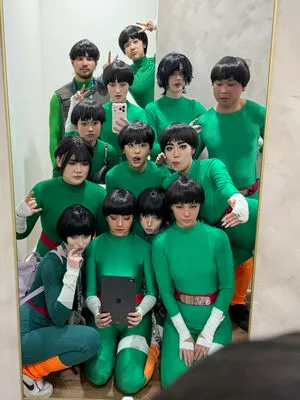 Duckie Cos OnlyFans Leaked Free Thumbnail Picture - #DDJu2WWYKv